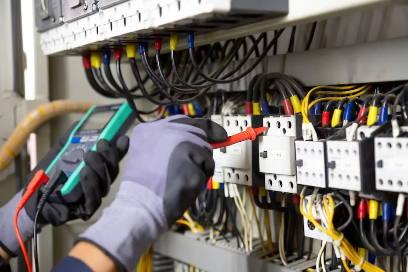 Commercial Electrician Contractors in London