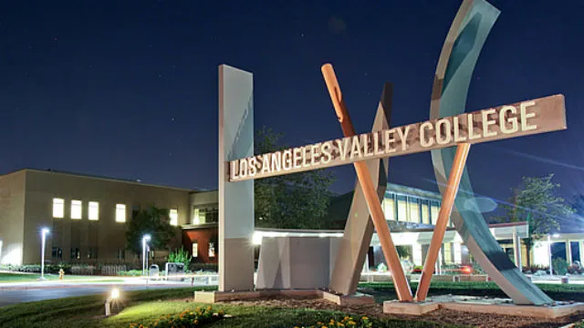Universities In Los Angeles
