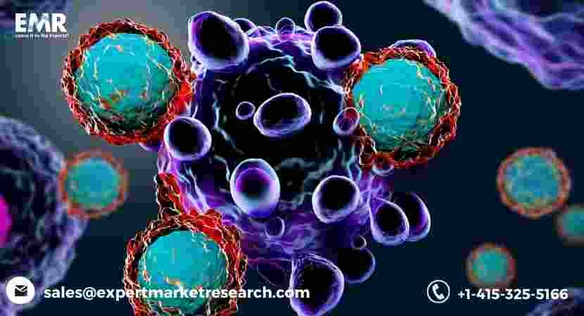 Cell Therapy Market Size