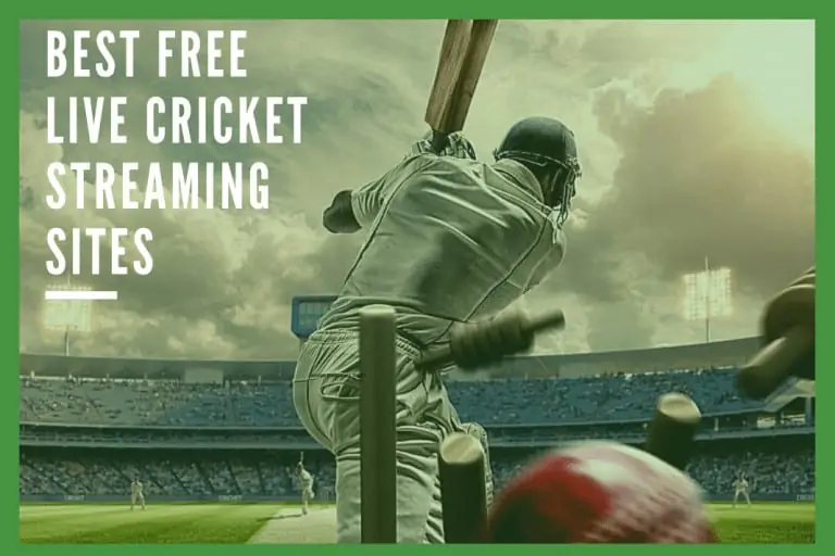Free Live Cricket