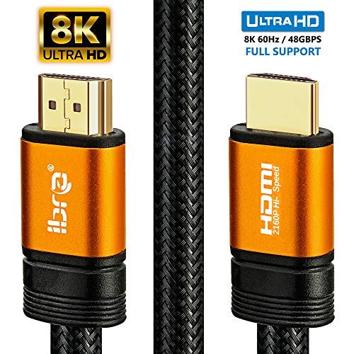 HDMI High Speed over Ethernet
