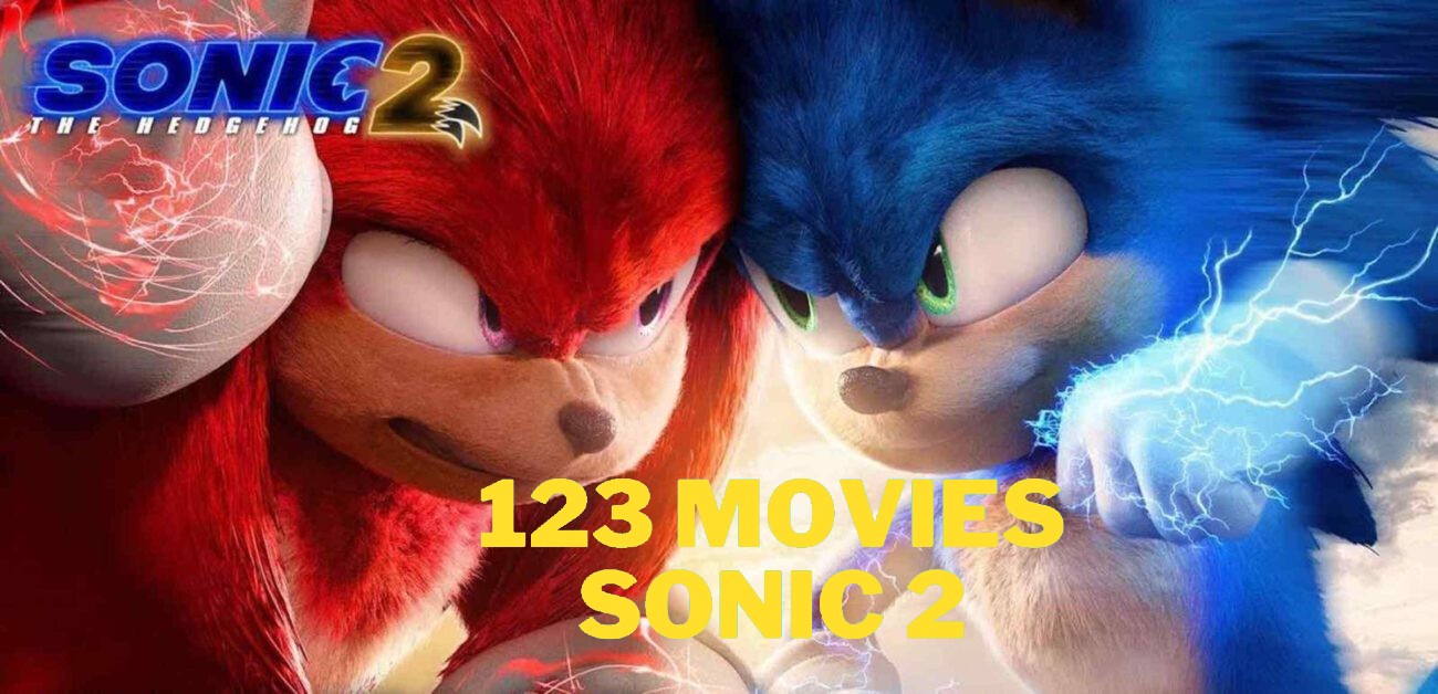 123 movies sonic 2