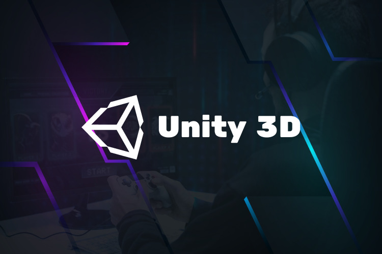 Unity 3d Engine