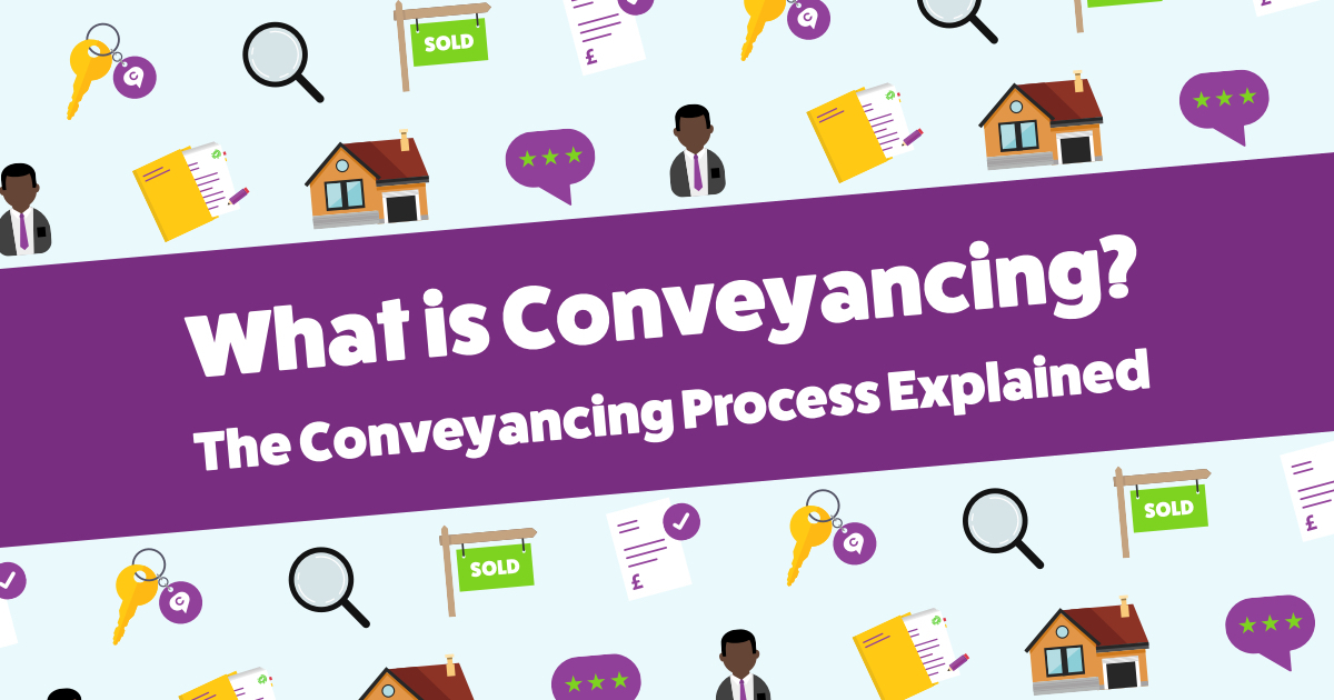 Conveyancing