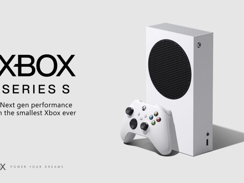 Xbox Series s