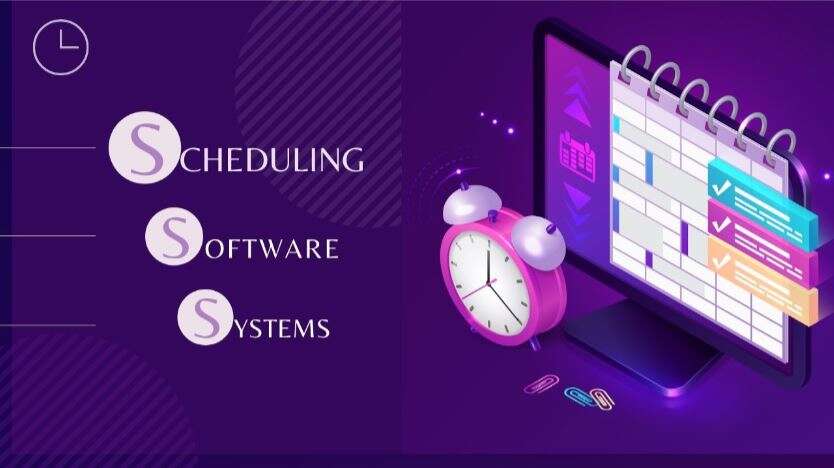 Job Scheduling Software in Australia