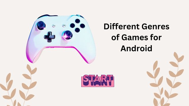 Games for Android
