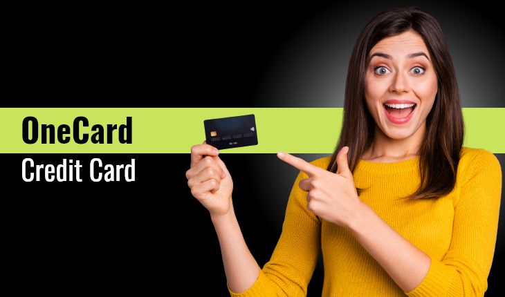 OneCard Credit Card