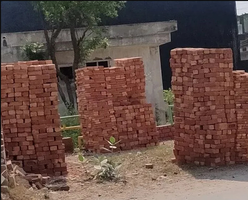 bricks rate in pakistan