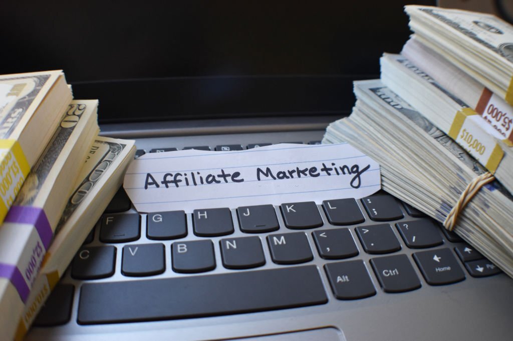 How To Build Trust With Your Affiliate Marketing Audience