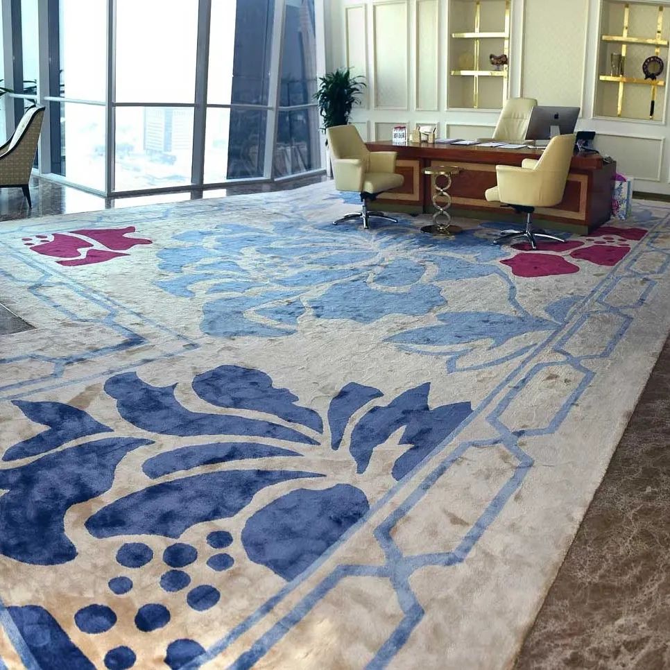 Carpets Trends