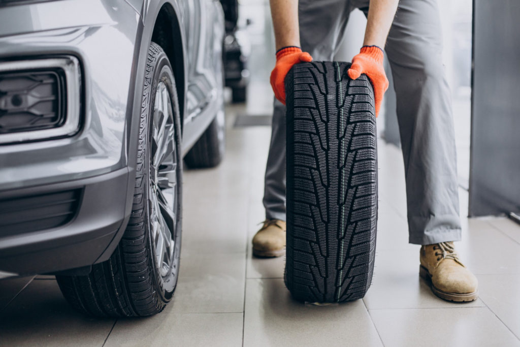 Be agile in maintaining your car tyres (Service My Car)