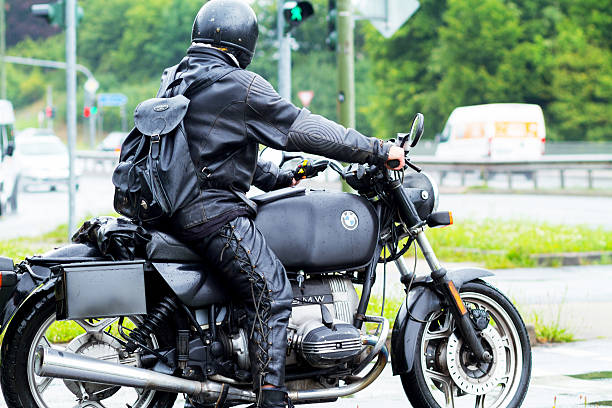 Must Have Motorcycle Protective Gear for Road Trips