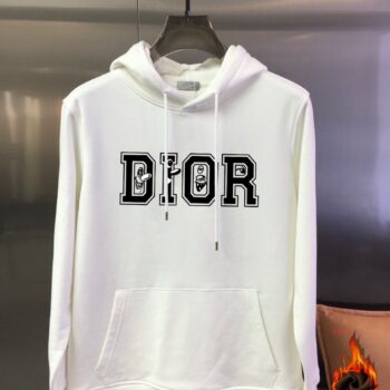 some reasons why you should choose Dior hoodie and tracksuit