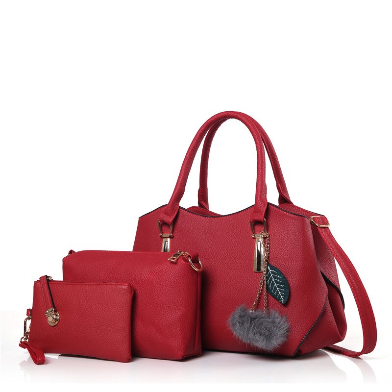 What are the most popular types of ladies bags and handbags?
