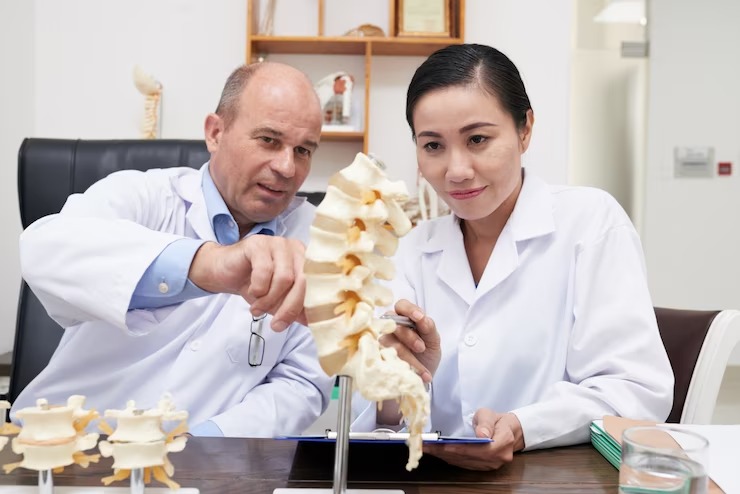 The Benefits of Regular Bone Density Tests in Singapore