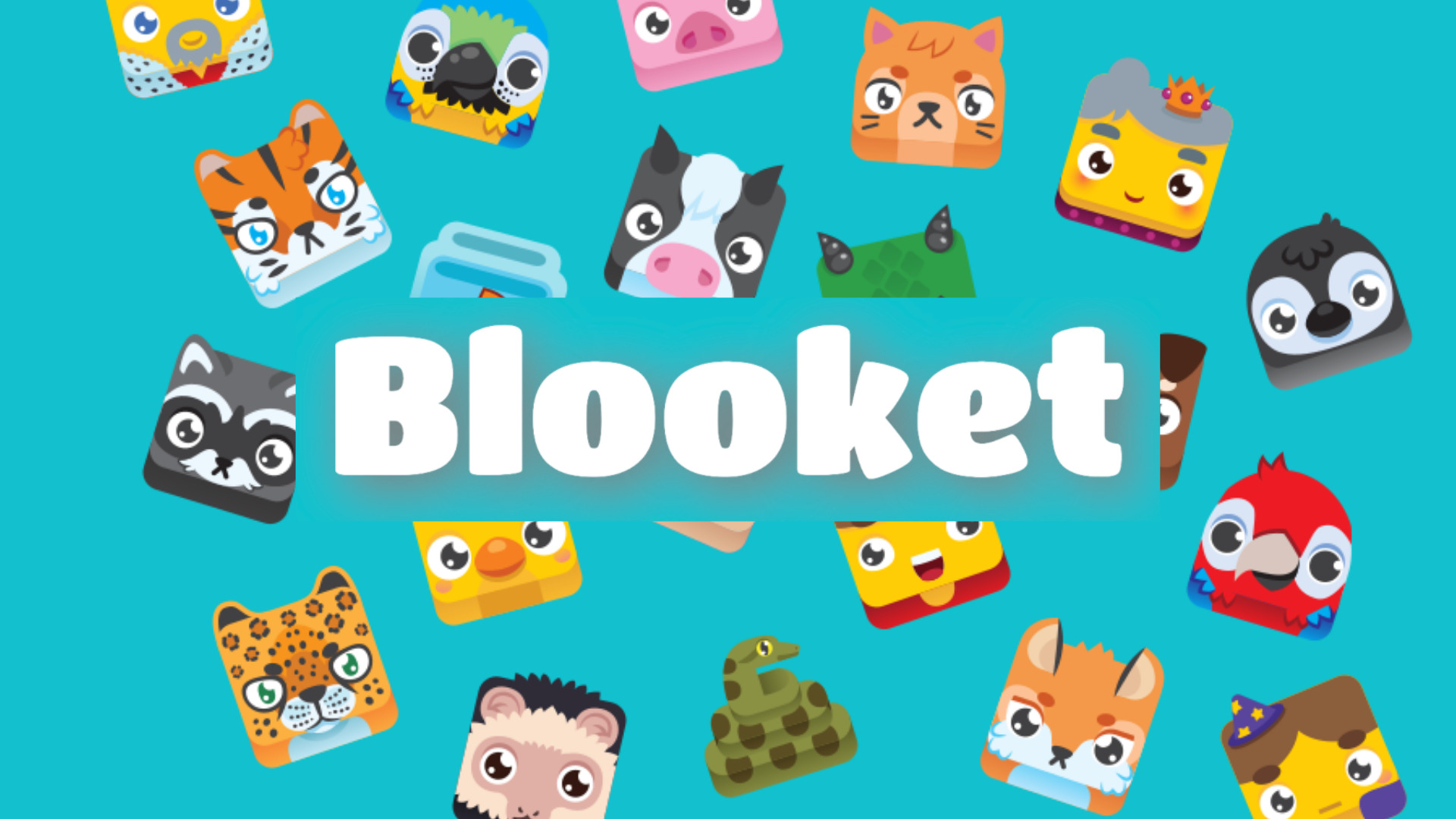 Blooket/Play
