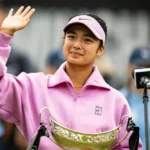 Image of Alex Eala