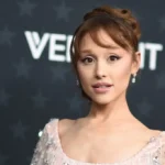 Image of Ariana Grande