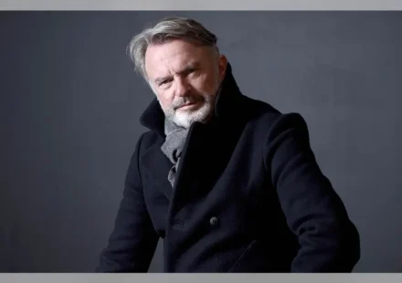 Image of Sam Neill