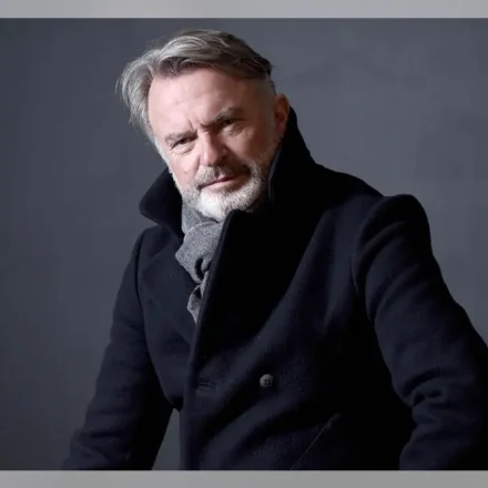 Image of Sam Neill