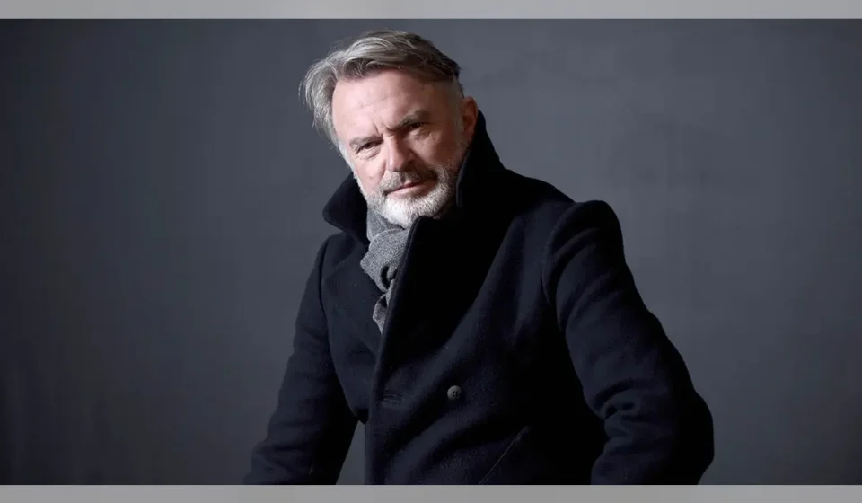 Image of Sam Neill