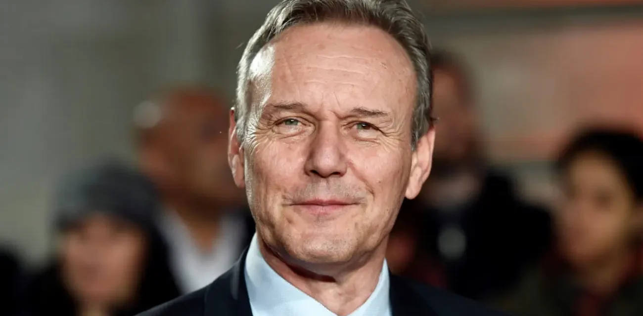 Image of Anthony Head