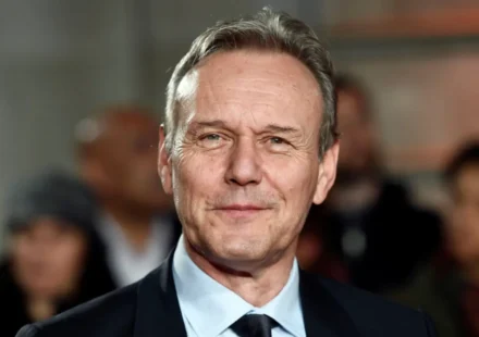 Image of Anthony Head