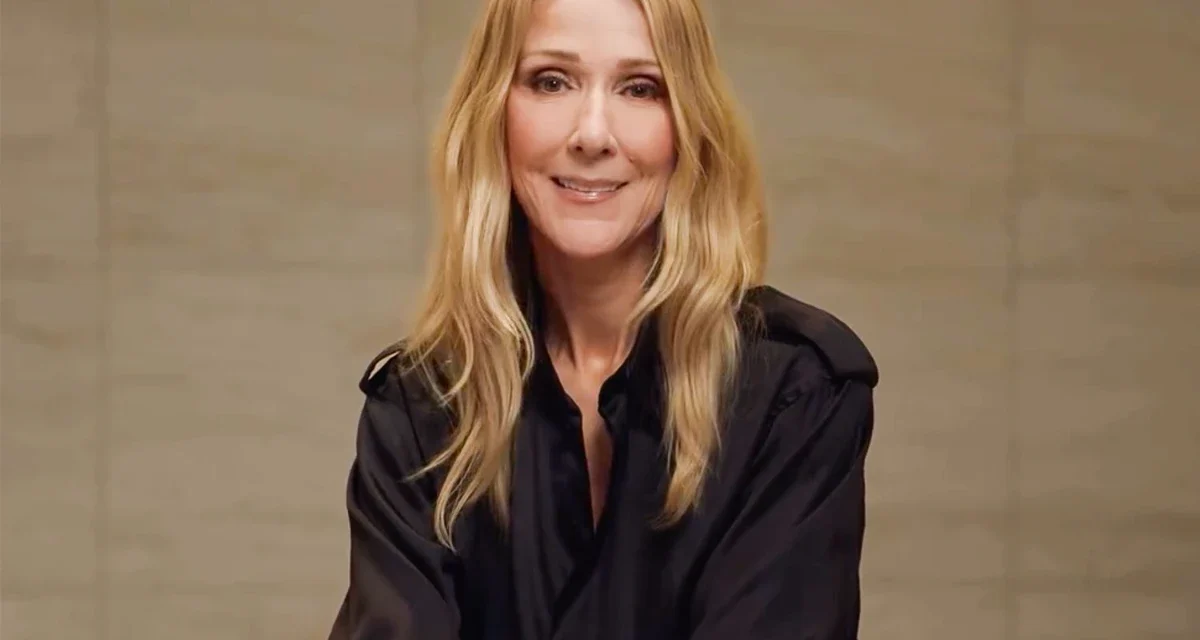 Image of Céline Dion