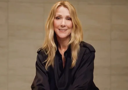 Image of Céline Dion