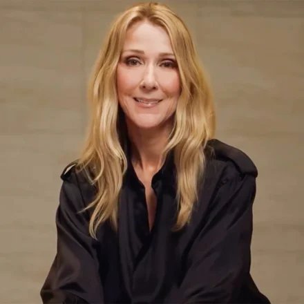 Image of Céline Dion
