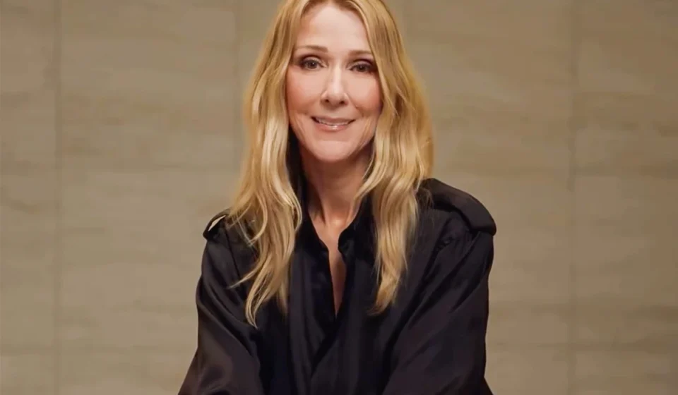 Image of Céline Dion