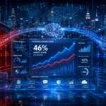 Chinese and US AI platforms compete as enterprise token usage and market share shift toward lower cost models.