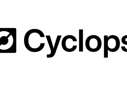 Cyclops company logo representing its stablecoin payment platform and global fintech infrastructure API.