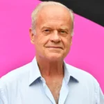Image of Kelsey Grammer