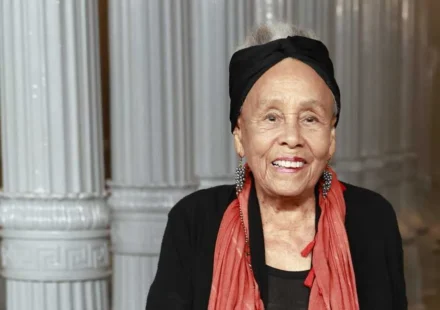 Image of Betye Saar