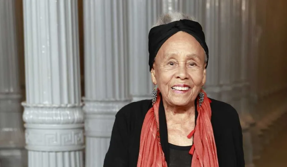 Image of Betye Saar