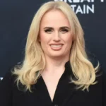 Image of Rebel Wilson