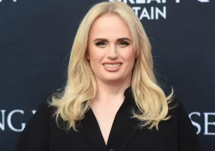 Image of Rebel Wilson