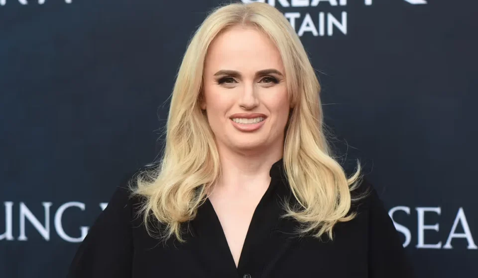 Image of Rebel Wilson