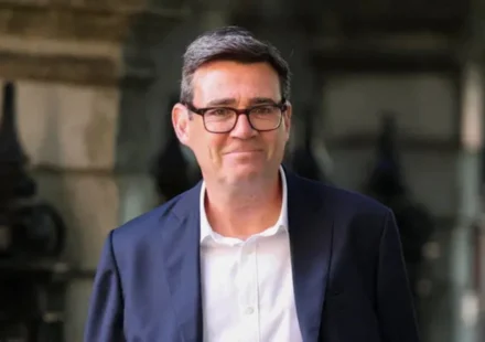 Image of UK PM