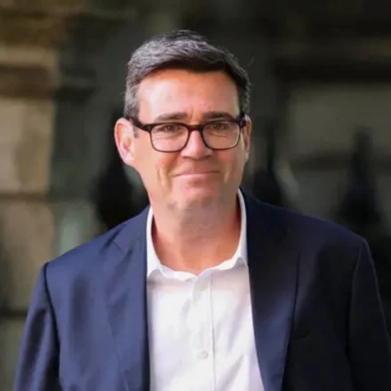 Image of UK PM
