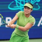 Image of Alex Eala