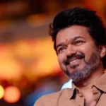 Image of C. Joseph Vijay