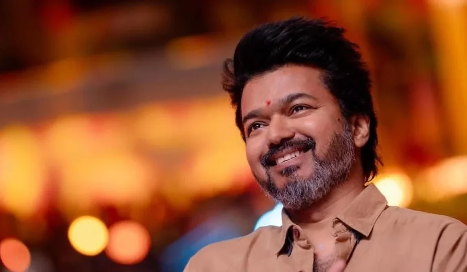 Legal Action Initiated Over Remarks on Actor C. Joseph Vijay Image of C. Joseph Vijay